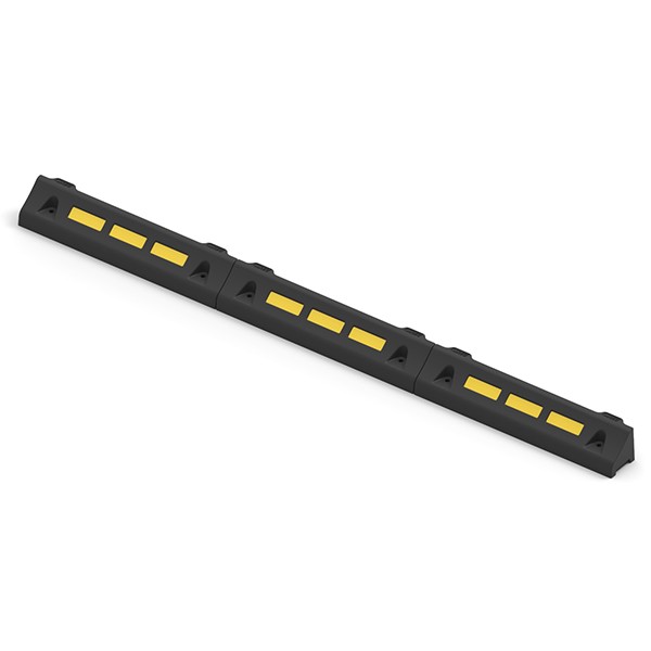 ko600k Колесоотбойник для паркинга КО600