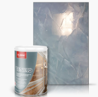 Декоративная штукатурка Veneto