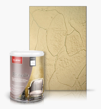 Декоративная штукатурка Marbella