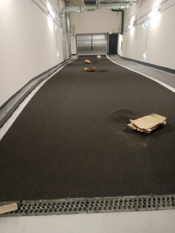 IMG-20221123-WA0005 Работа с наливным полом в гараж