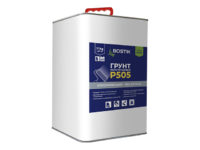 BOSTIK Грунт Полиуретановый P505 упрочняющий без запаха 11 кг