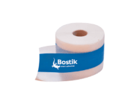 Bostik гидроизоляционная лента на сетке 120 мм FlexBand L 10 м