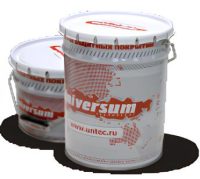 Покрытие Финиш П 03 АС