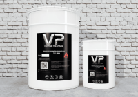 Vector Polymer (Вектор Полимер) Эпоксидный наливной пол VP-2004 ЭП