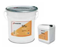 Полиуретановый матовый лак Левелайн SPu 2k Indastro (Индастро)