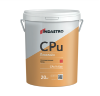 Полиуретановая эмаль ЛЕВЕЛАЙН CPu 1k Eco