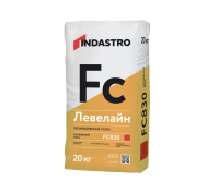 Финишный наливной пол ЛЕВЕЛАЙН FC830