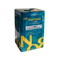Полиуретановый наливной пол NEW SINGLETHANE Нору (Noroo)