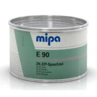 Эпоксидная шпатлевка Mipa E90 Epoxy