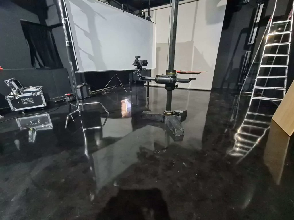 пол в фотостудии фото