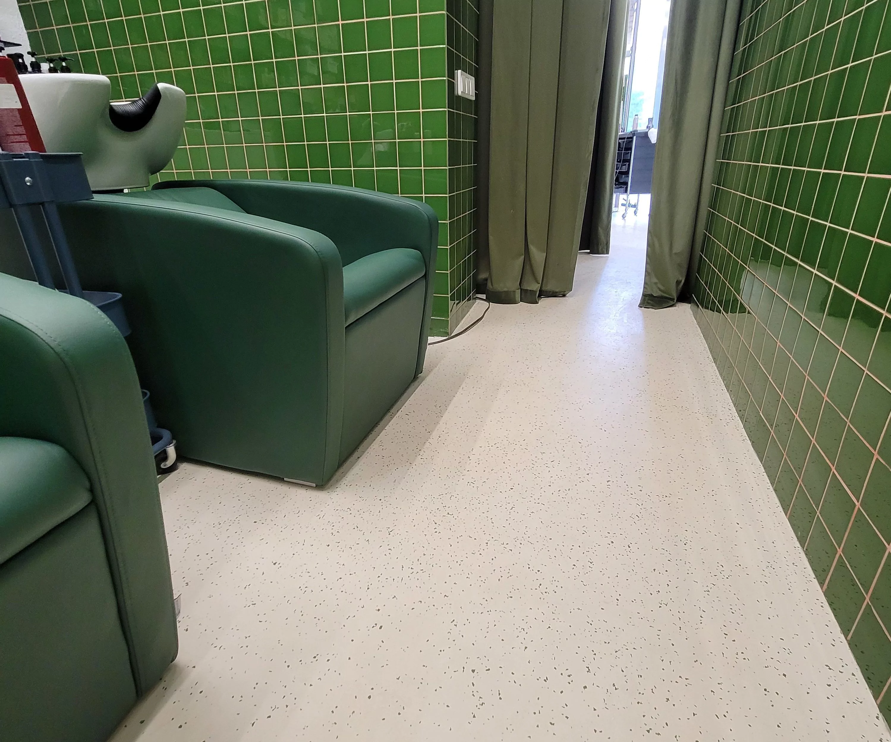 Лофт, студия( 4)