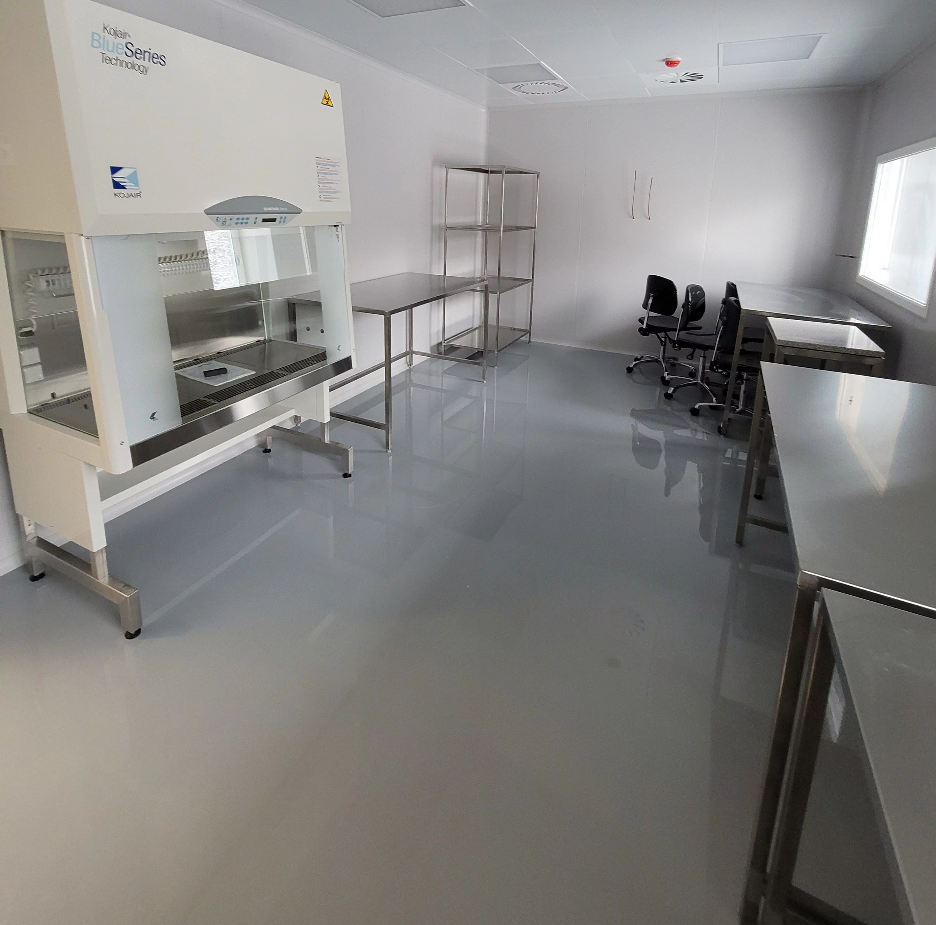 Полы для мед. учреждений (6)