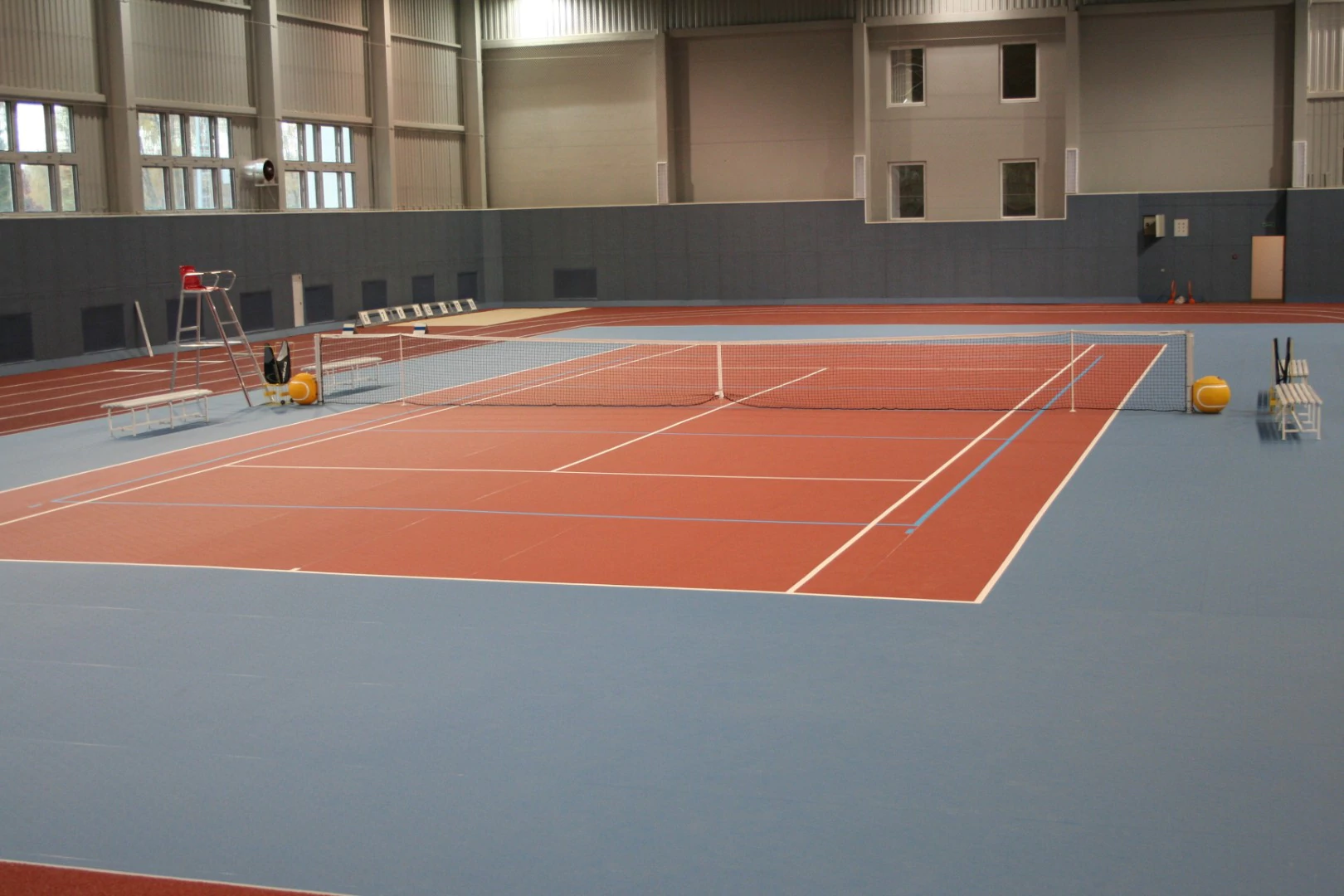 Спортивное покрытие (1)