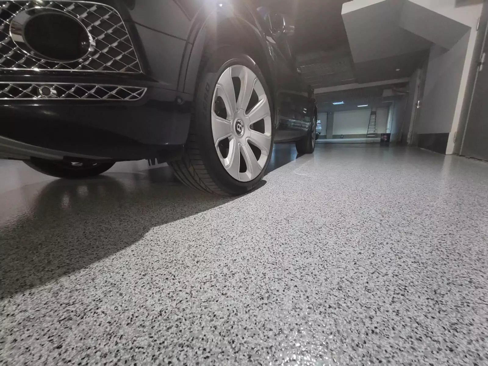 пол в гараж (6)