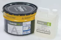 Эпоксидный лак Элакор-ЭД Лак-2К