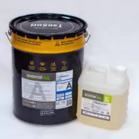 Наливной эпоксидный пол «Элакор-ЭД»