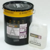 Лак матовый