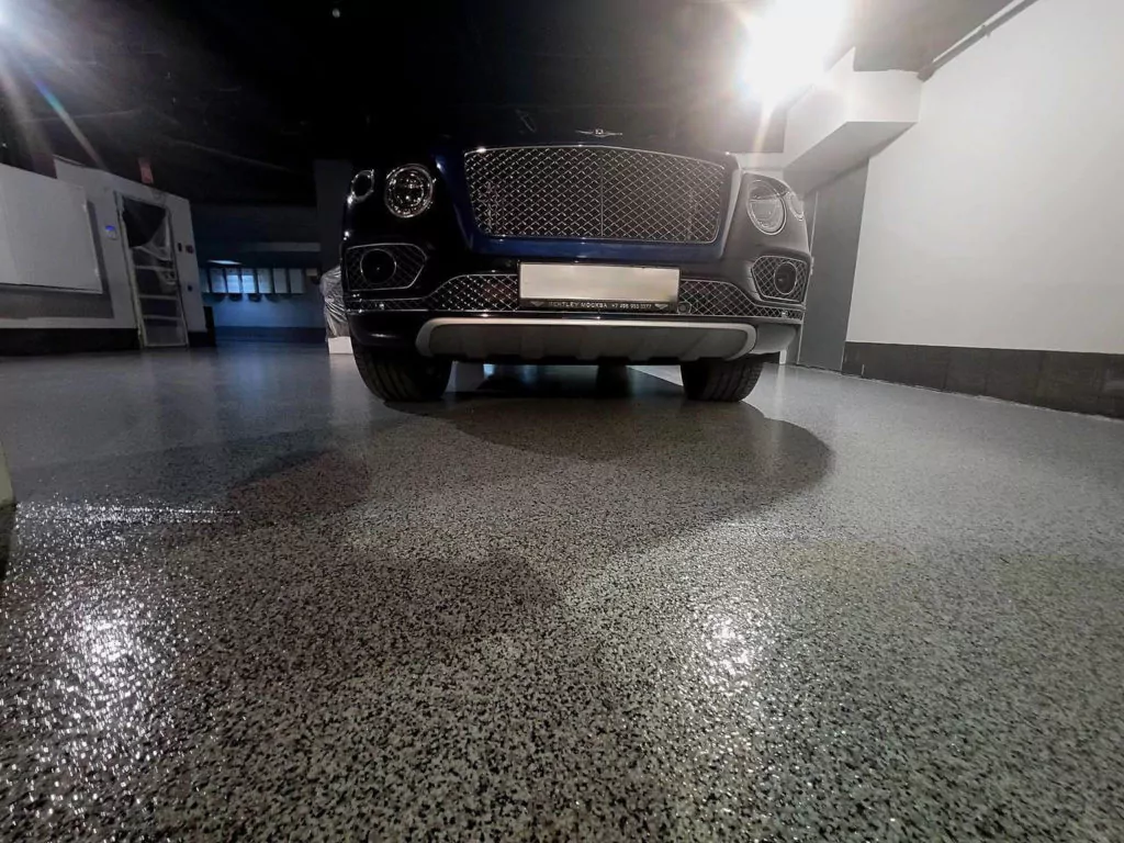 Гараж Лапино (3)