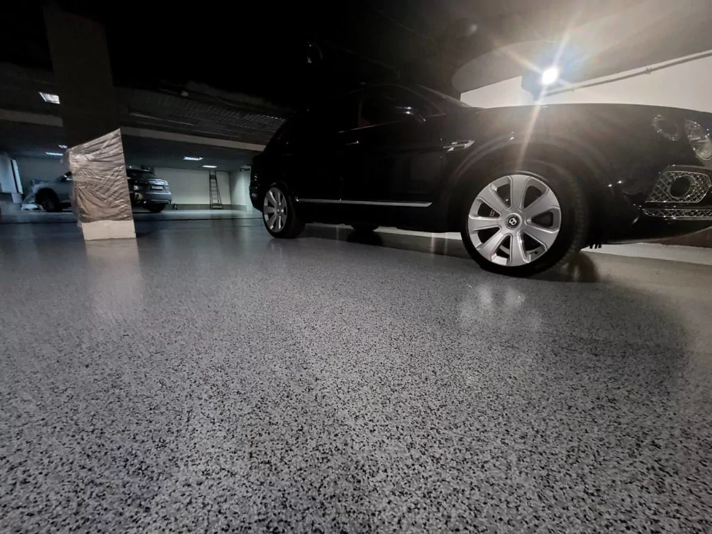 Гараж Лапино (2)