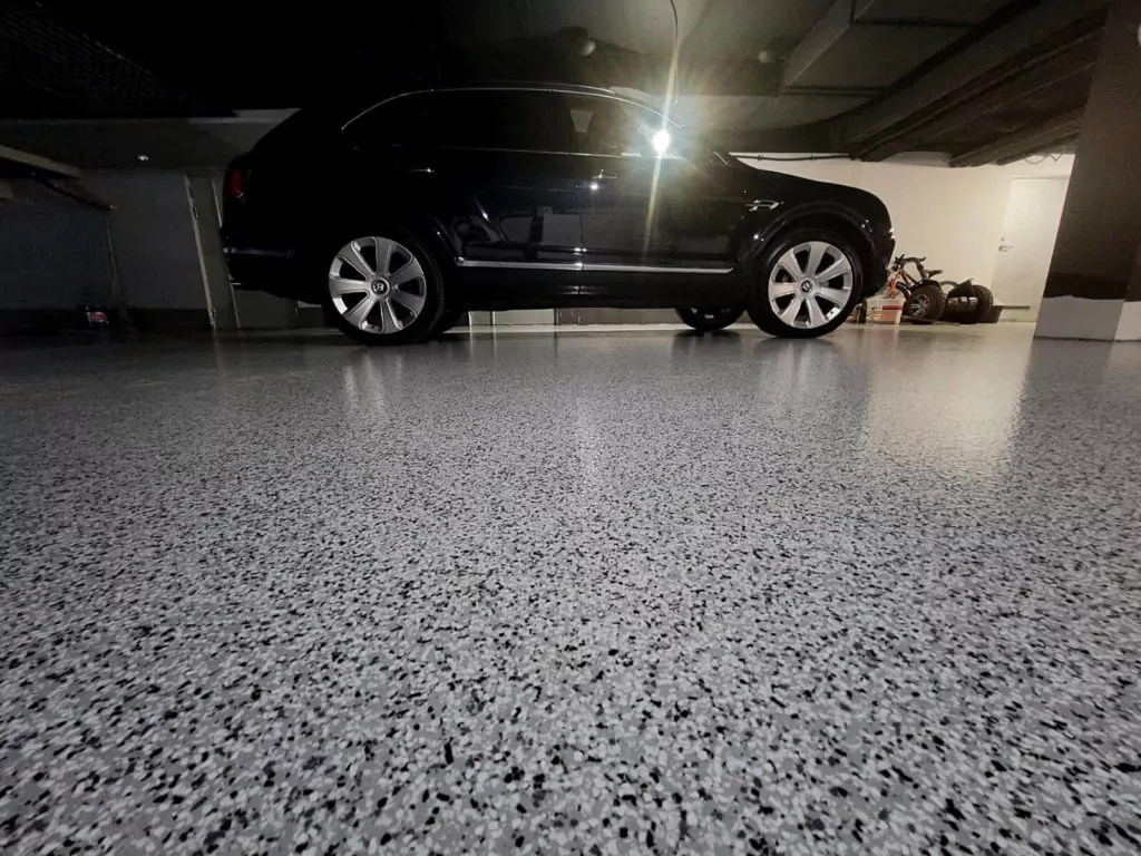 Гараж Лапино (3)