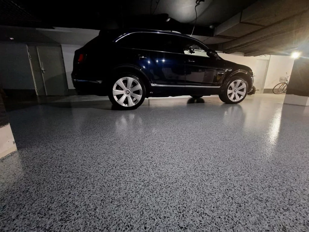 Гараж Лапино (4)