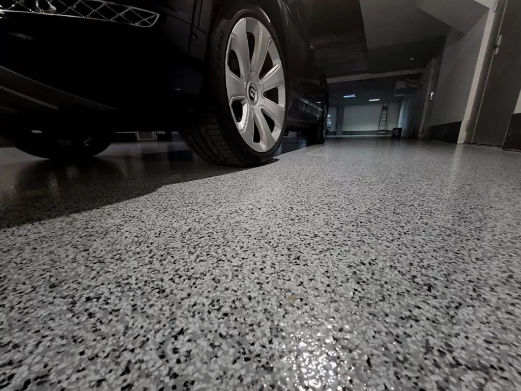 Гараж Лапино (5)