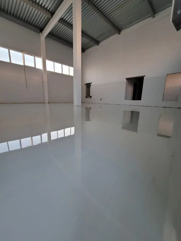 Цех по производству макарон (1)