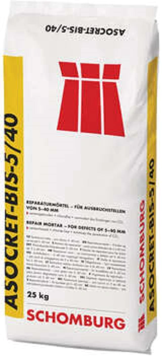 ASOCRET-BIS-5-40 ASOCRET-BIS-5-40